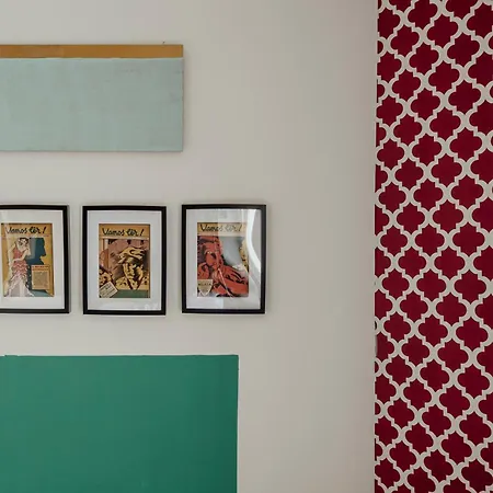 Апартаменты Labor Alliance By Lovelystay *