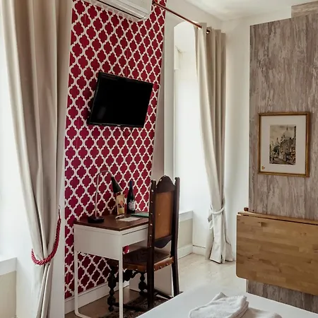 Daire Labor Alliance By Lovelystay Lisboa