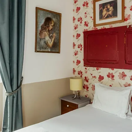 Labor Alliance By Lovelystay * Лиссабон