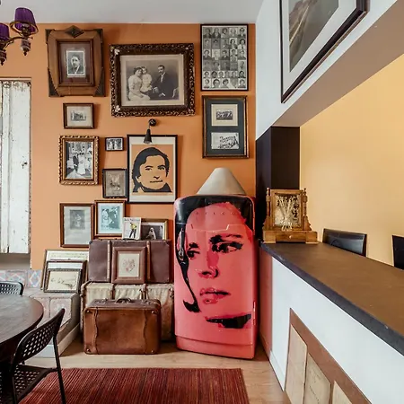 Labor Alliance By Lovelystay *