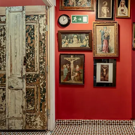 Labor Alliance By Lovelystay