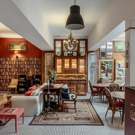 Labor Alliance By Lovelystay * Lisboa