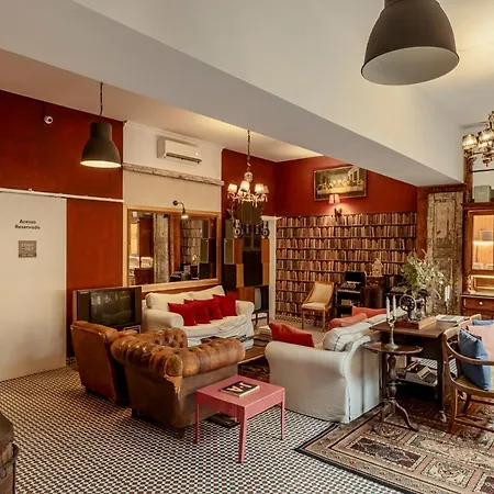 Διαμέρισμα Labor Alliance By Lovelystay