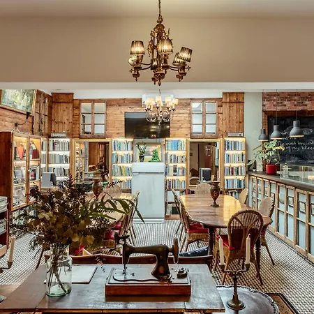 Labor Alliance By Lovelystay *