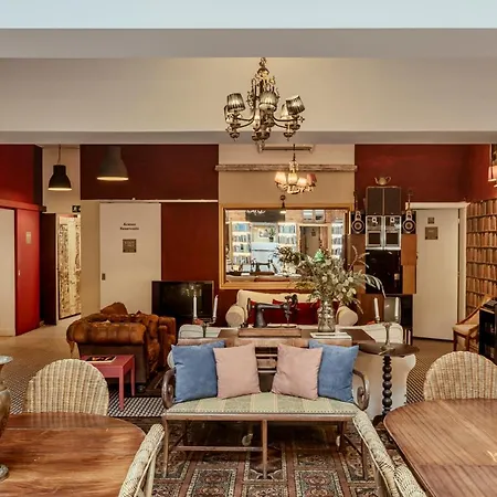 Labor Alliance By Lovelystay