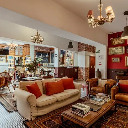 Labor Alliance By Lovelystay Διαμέρισμα *