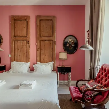 Labor Alliance By Lovelystay Lisboa