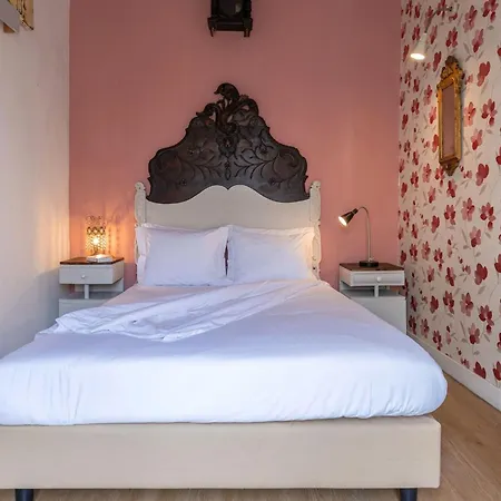 Labor Alliance By Lovelystay Διαμέρισμα Lisboa