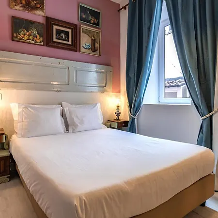 Διαμέρισμα Labor Alliance By Lovelystay Lisboa