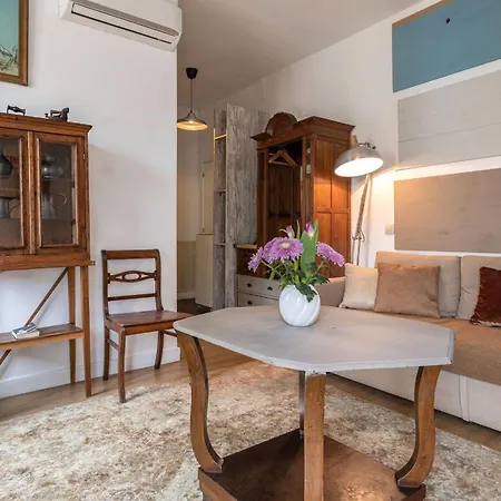 Labor Alliance By Lovelystay * Lisboa