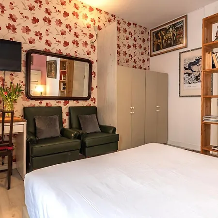 بيت ضيافة Labor Alliance By Lovelystay Lisboa