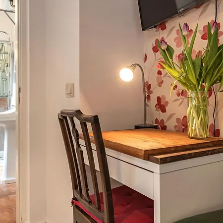 Labor Alliance By Lovelystay * Lisboa