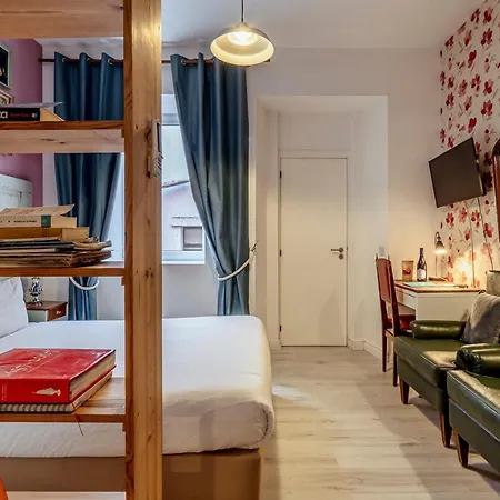 Διαμέρισμα Labor Alliance By Lovelystay *