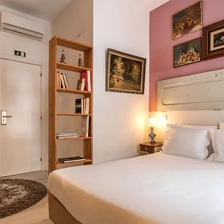 بيت ضيافة Labor Alliance By Lovelystay Lisboa