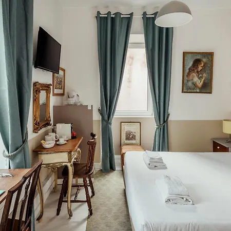 Labor Alliance By Lovelystay * Lisboa