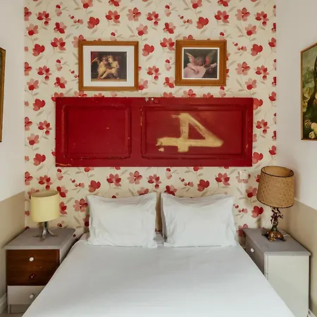 Labor Alliance By Lovelystay Lisboa