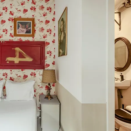 Labor Alliance By Lovelystay Διαμέρισμα *