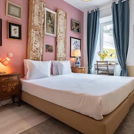 Labor Alliance By Lovelystay Διαμέρισμα