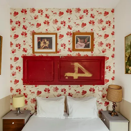 Labor Alliance By Lovelystay Διαμέρισμα *