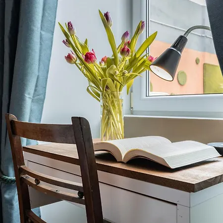 Διαμέρισμα Labor Alliance By Lovelystay