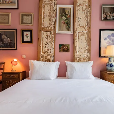 Labor Alliance By Lovelystay 3* Lisboa
