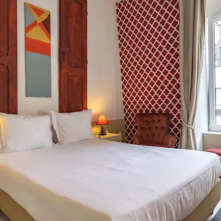 Labor Alliance By Lovelystay Διαμέρισμα *