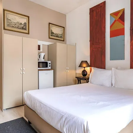 Διαμέρισμα Labor Alliance By Lovelystay Lisboa