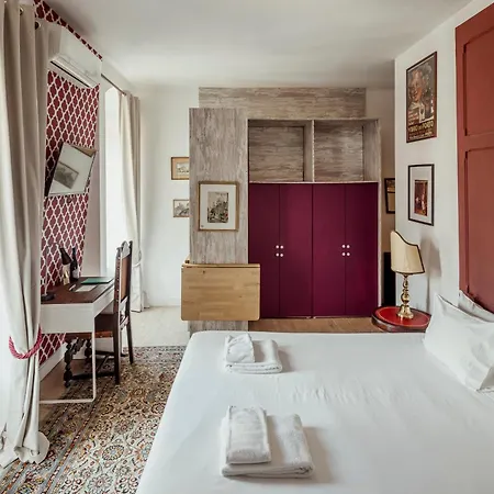 بيت ضيافة Labor Alliance By Lovelystay Lisboa