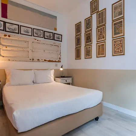 Labor Alliance By Lovelystay Lisboa