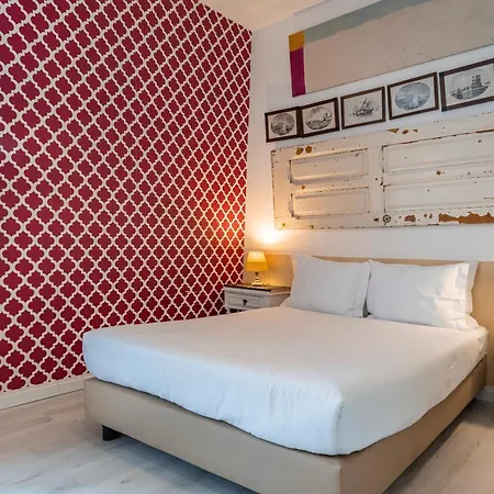 Labor Alliance By Lovelystay * Lisboa