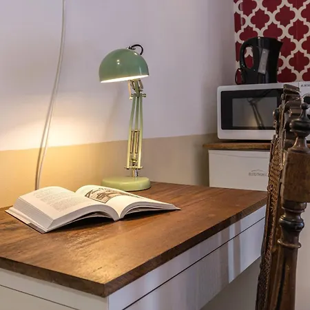 Labor Alliance By Lovelystay * Lisboa