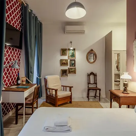 Labor Alliance By Lovelystay بيت ضيافة Lisboa