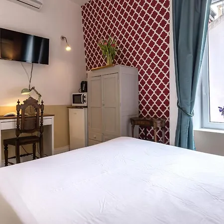 Labor Alliance By Lovelystay 3* Lisboa