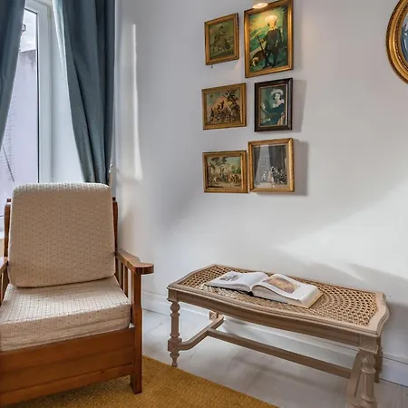 Διαμέρισμα Labor Alliance By Lovelystay Lisboa