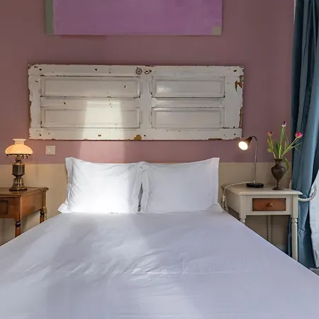 Labor Alliance By Lovelystay Lisboa