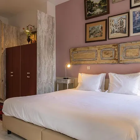 Διαμέρισμα Labor Alliance By Lovelystay *