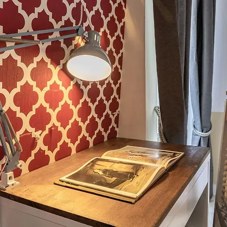 Labor Alliance By Lovelystay Διαμέρισμα