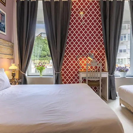 Διαμέρισμα Labor Alliance By Lovelystay *