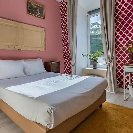 Διαμέρισμα Labor Alliance By Lovelystay *