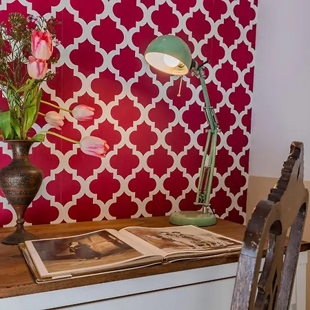 Διαμέρισμα Labor Alliance By Lovelystay Lisboa