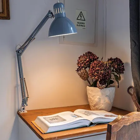 بيت ضيافة Labor Alliance By Lovelystay Lisboa