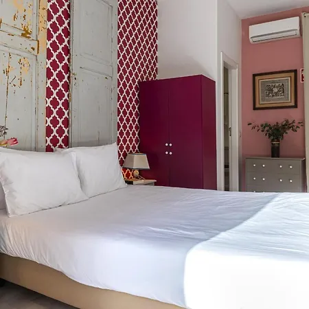 Διαμέρισμα Labor Alliance By Lovelystay *