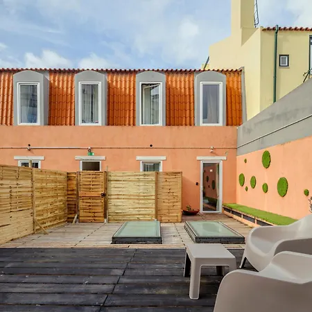 Labor Alliance By Lovelystay Διαμέρισμα *