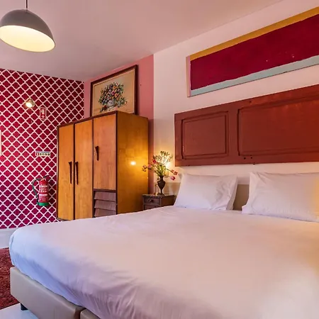 Labor Alliance By Lovelystay Διαμέρισμα