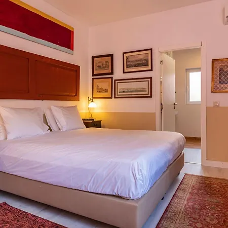 Διαμέρισμα Labor Alliance By Lovelystay