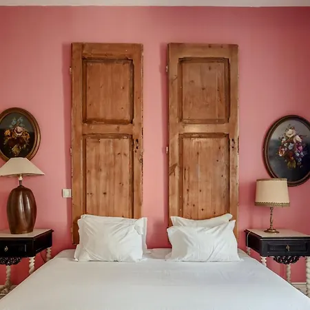 Labor Alliance By Lovelystay Apartmán Lisboa