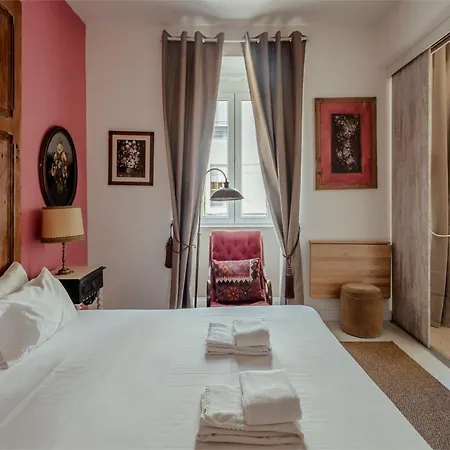Labor Alliance By Lovelystay Apartmán *